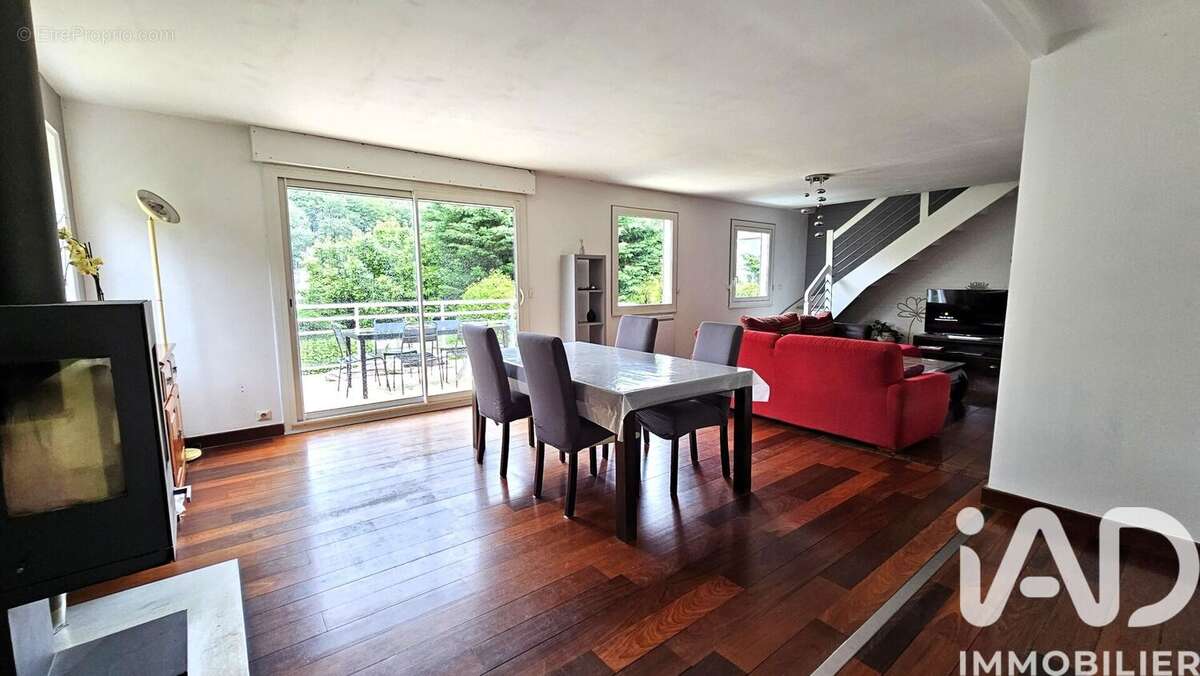 Photo 2 - Maison à SAINTE-ADRESSE