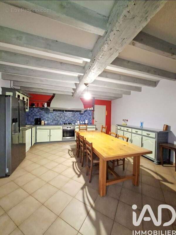 Photo 7 - Maison à VERDILLE