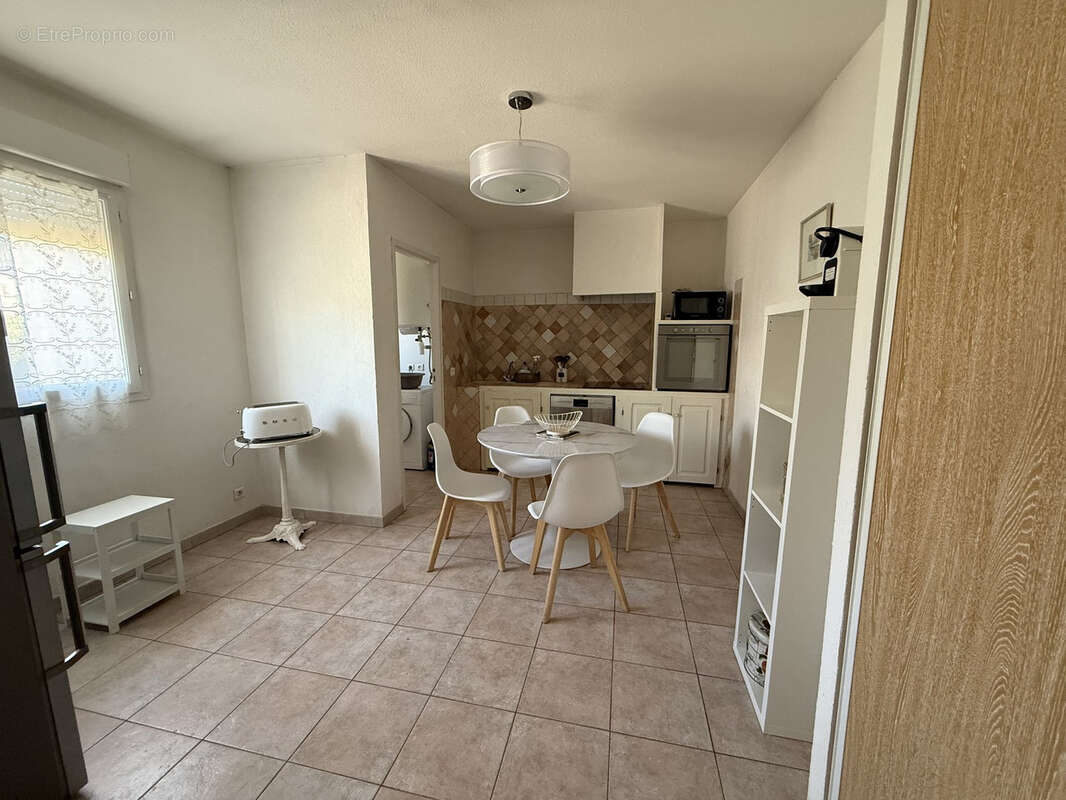 Maison à PORTO-VECCHIO