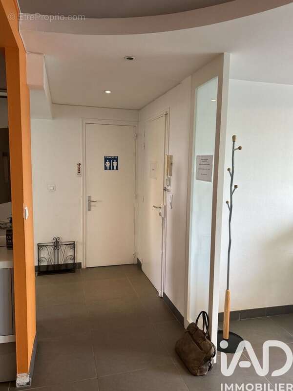 Photo 9 - Appartement à NANTES