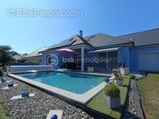 Maison à OLORON-SAINTE-MARIE