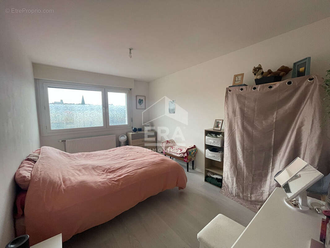 Appartement à BOULOGNE-SUR-MER