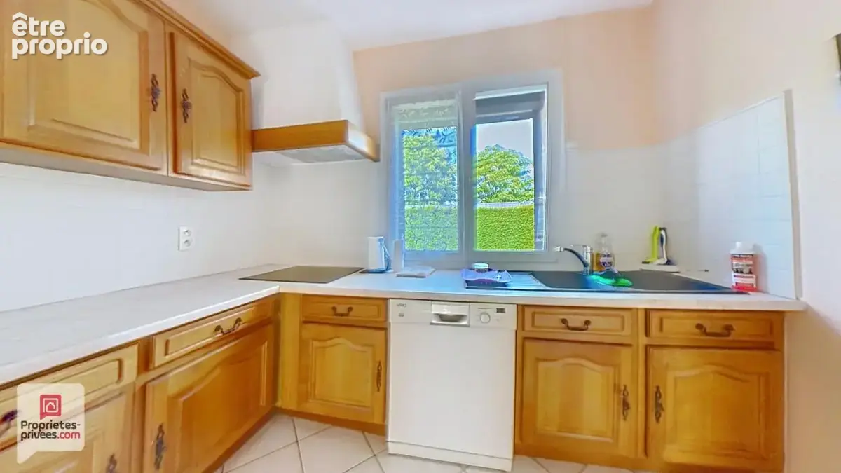 Maison  Plain-pied Chaumont - photo 5