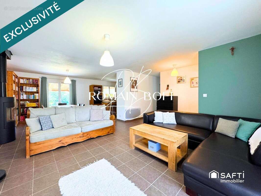 Photo 6 - Maison à MOULEZAN