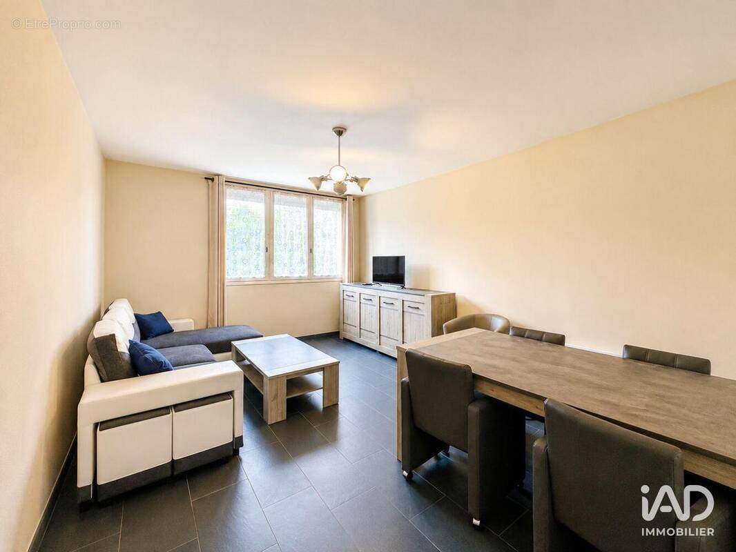 Photo 1 - Appartement à SENLIS