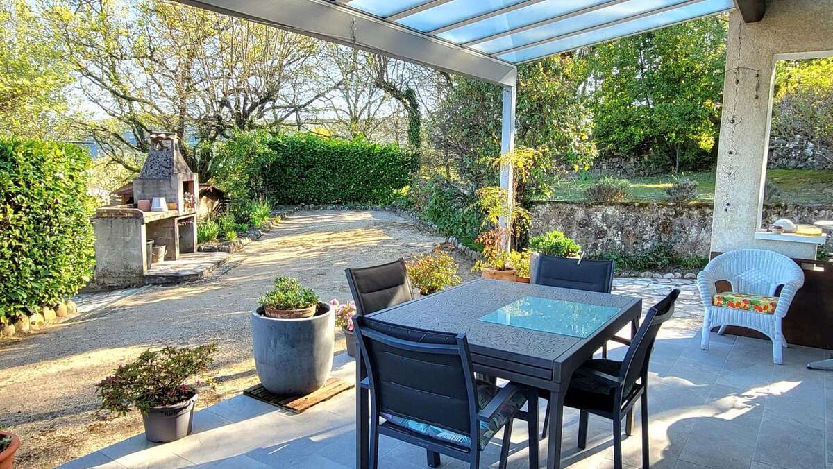 Maison à ROSIERES