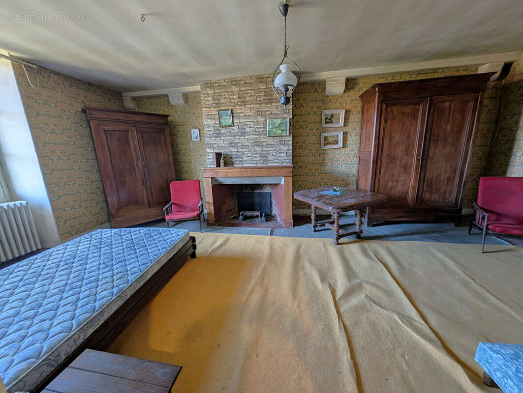 Maison sur la commune de Chevannes, moins de 10 minutes d'Auxerre - photo 11