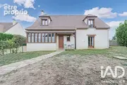 Photo 1 - Maison à BOULEURS