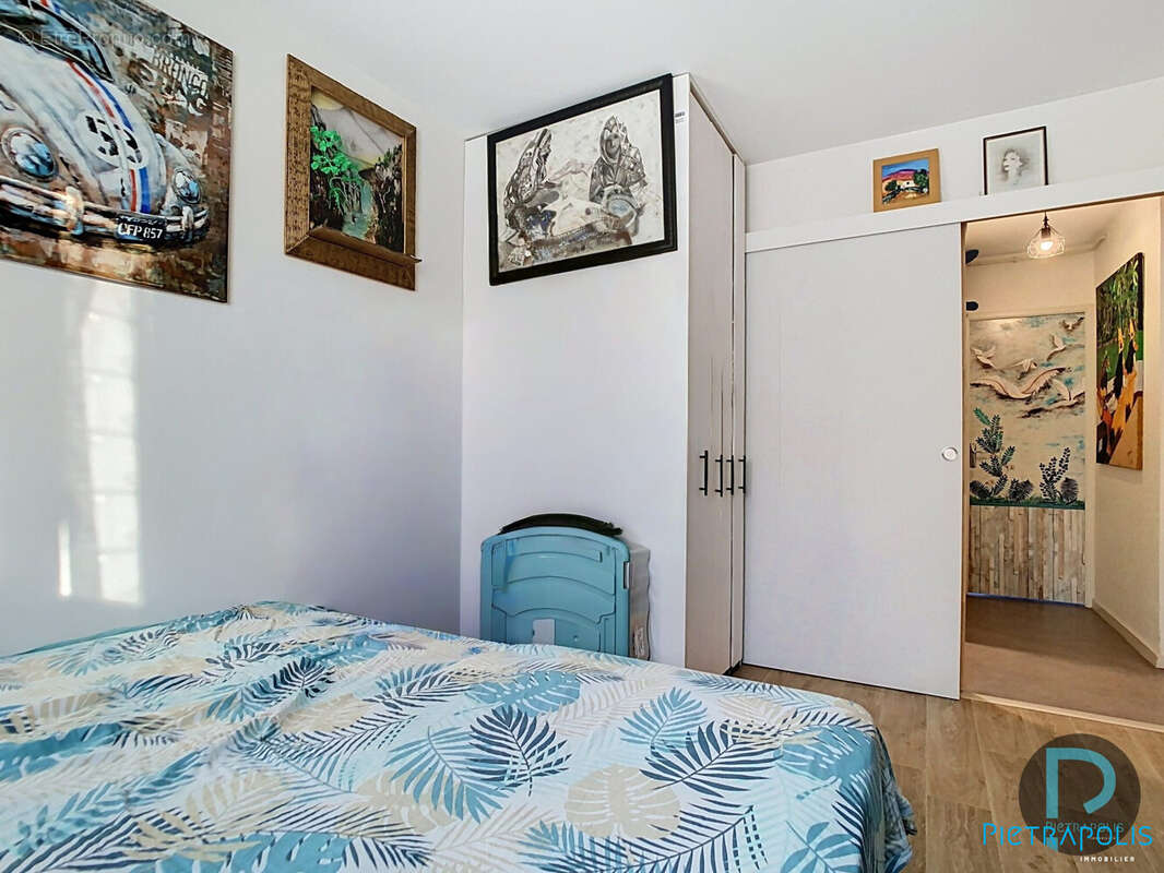 chambre 1