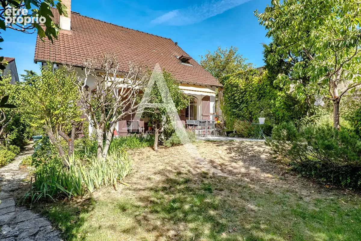 Charmante maison bas de limeil !!! - photo 7