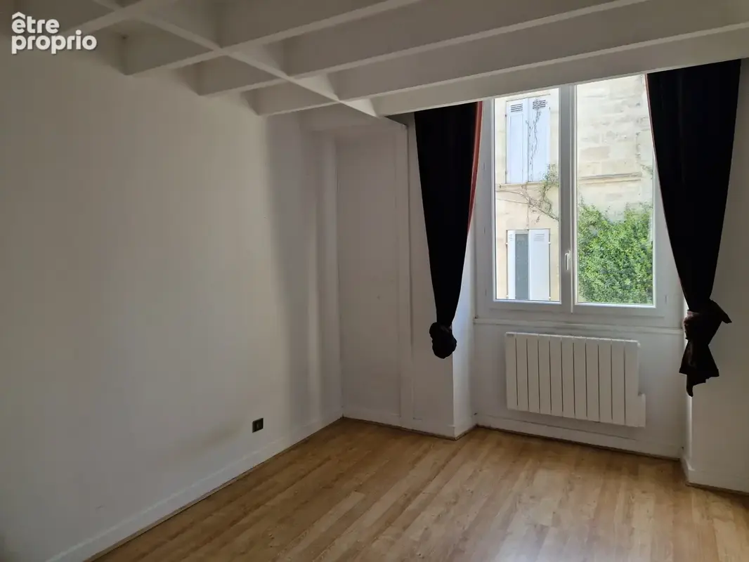Dans un quartier tres prise des chartrons, duplex 134 m2 . - photo 6