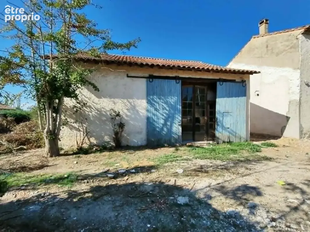 Photo Maison à Fos-Sur-Mer au prix de 228 000€