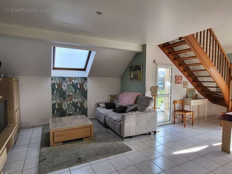 Maison à PERROS-GUIREC