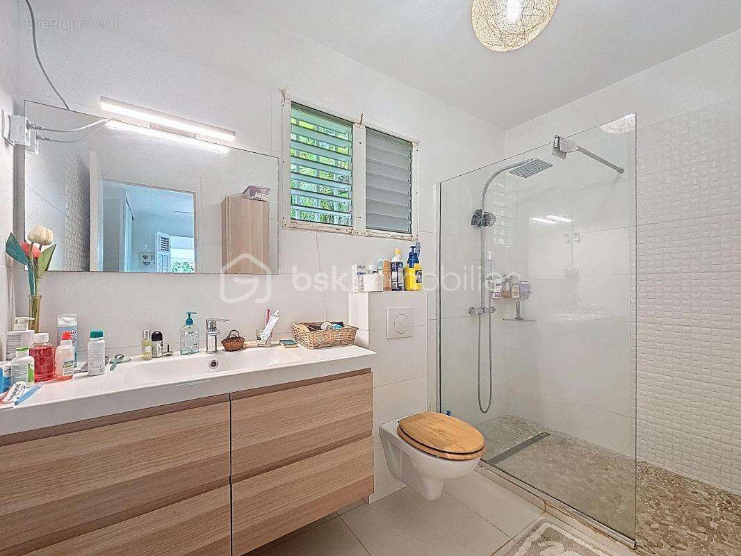 Villa T5 avec piscine et garage  lotissement prisé - photo 21