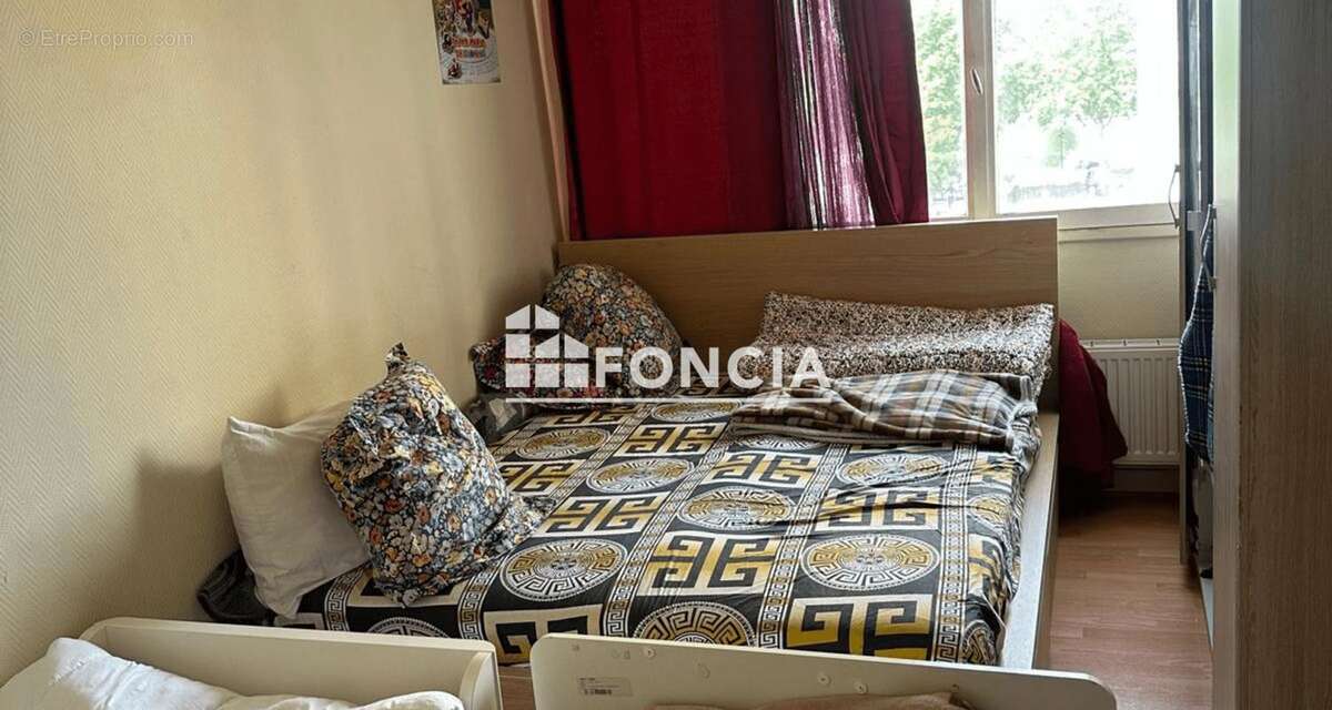 Appartement à ALFORTVILLE