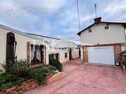 Maison à BESSANCOURT