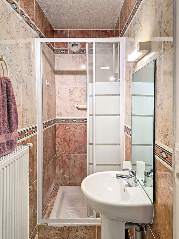 Appartement à BRIGNAIS