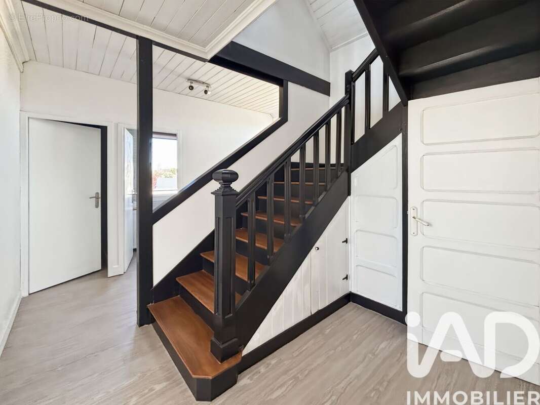 Photo 4 - Maison à RIANTEC