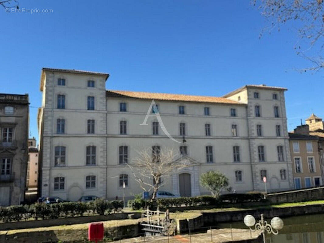 Appartement à NARBONNE