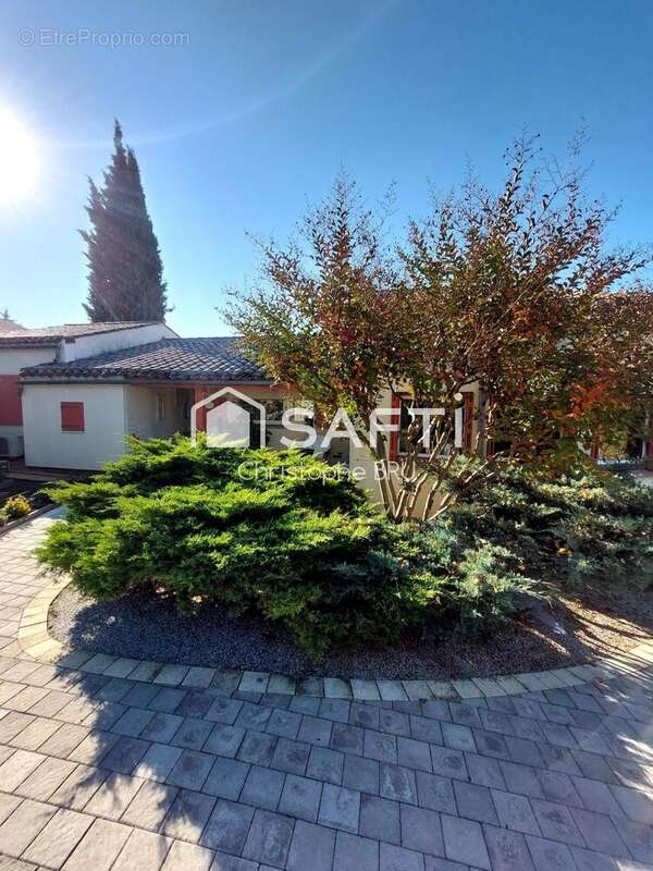 Photo 4 - Maison à PRADINES