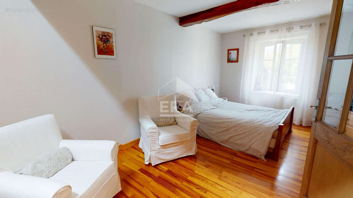 Maison 111m² à ambutrix - photo 3