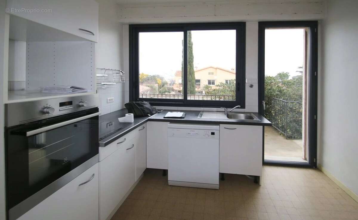 Maison à MARTIGUES