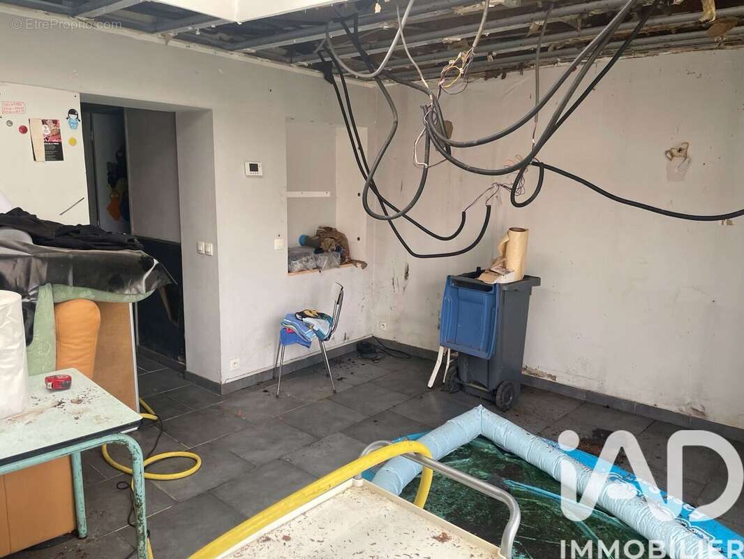 Photo 6 - Maison à SIN-LE-NOBLE