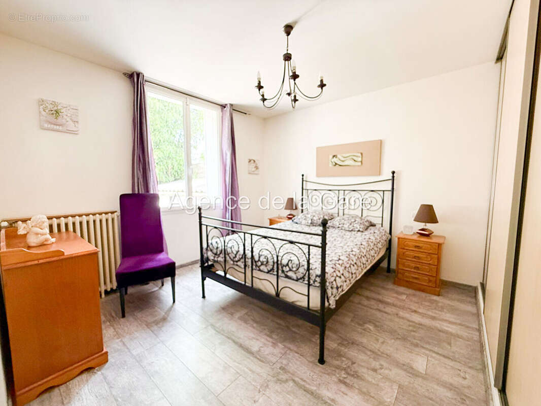 Appartement à MONTESSON