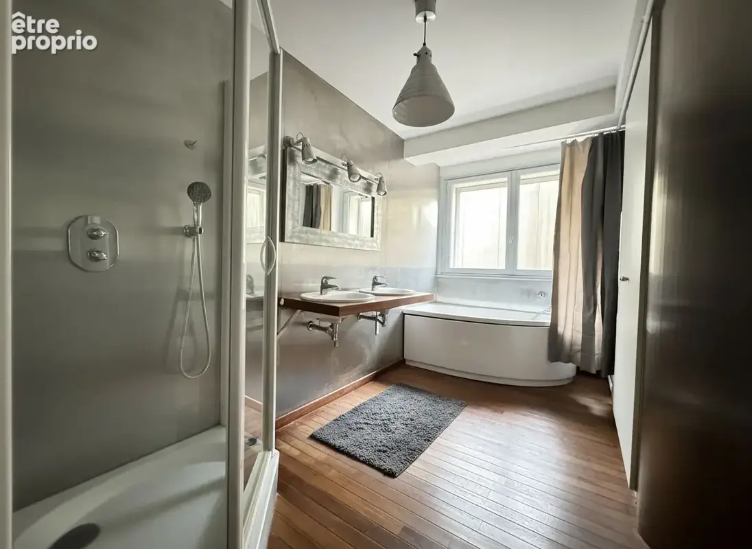 Appartement 106m² à périgueux - photo 5