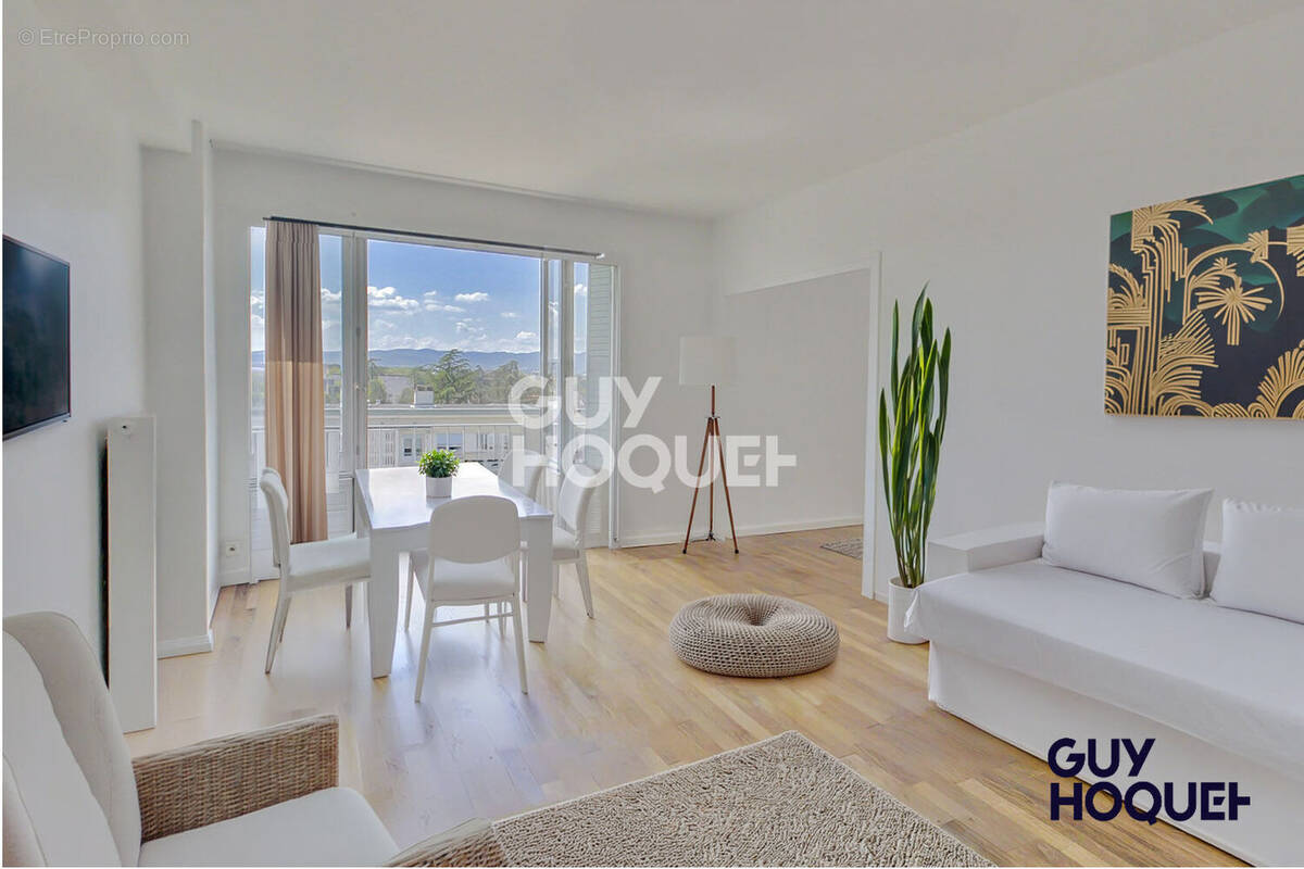 Appartement à LYON-5E