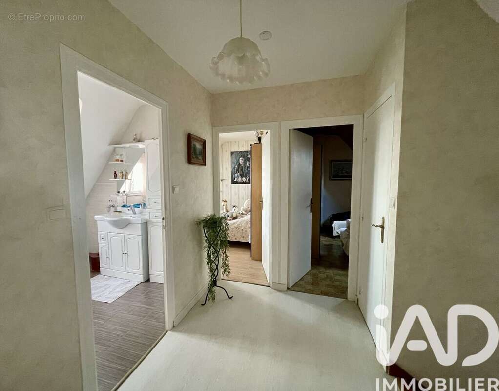 Photo 8 - Maison à PLOZEVET