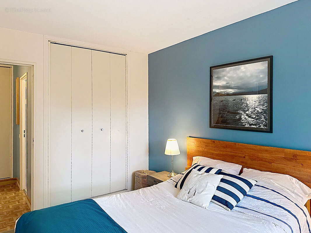 Appartement à CABOURG