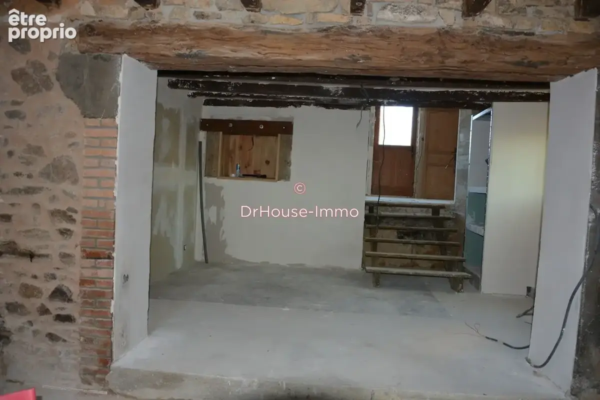 Maison 3 pièces 75 m² à vendre à Rochechouart (87600) - photo 21