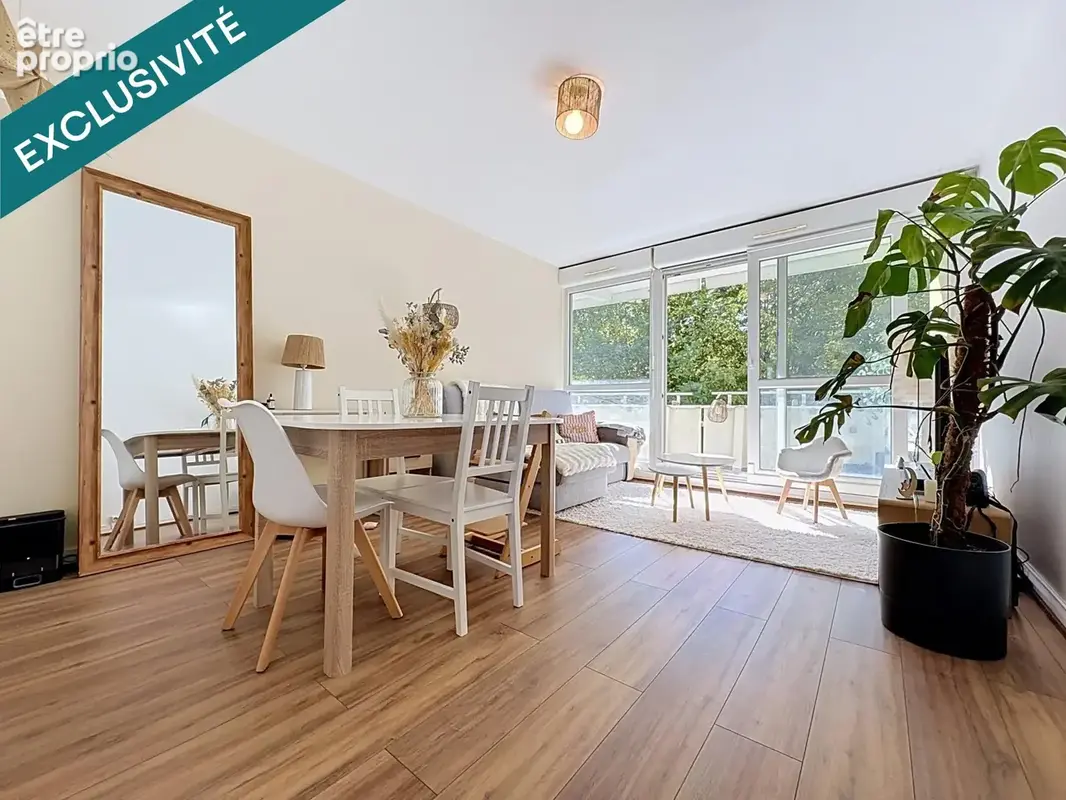 Photo 1 - Appartement à REIMS
