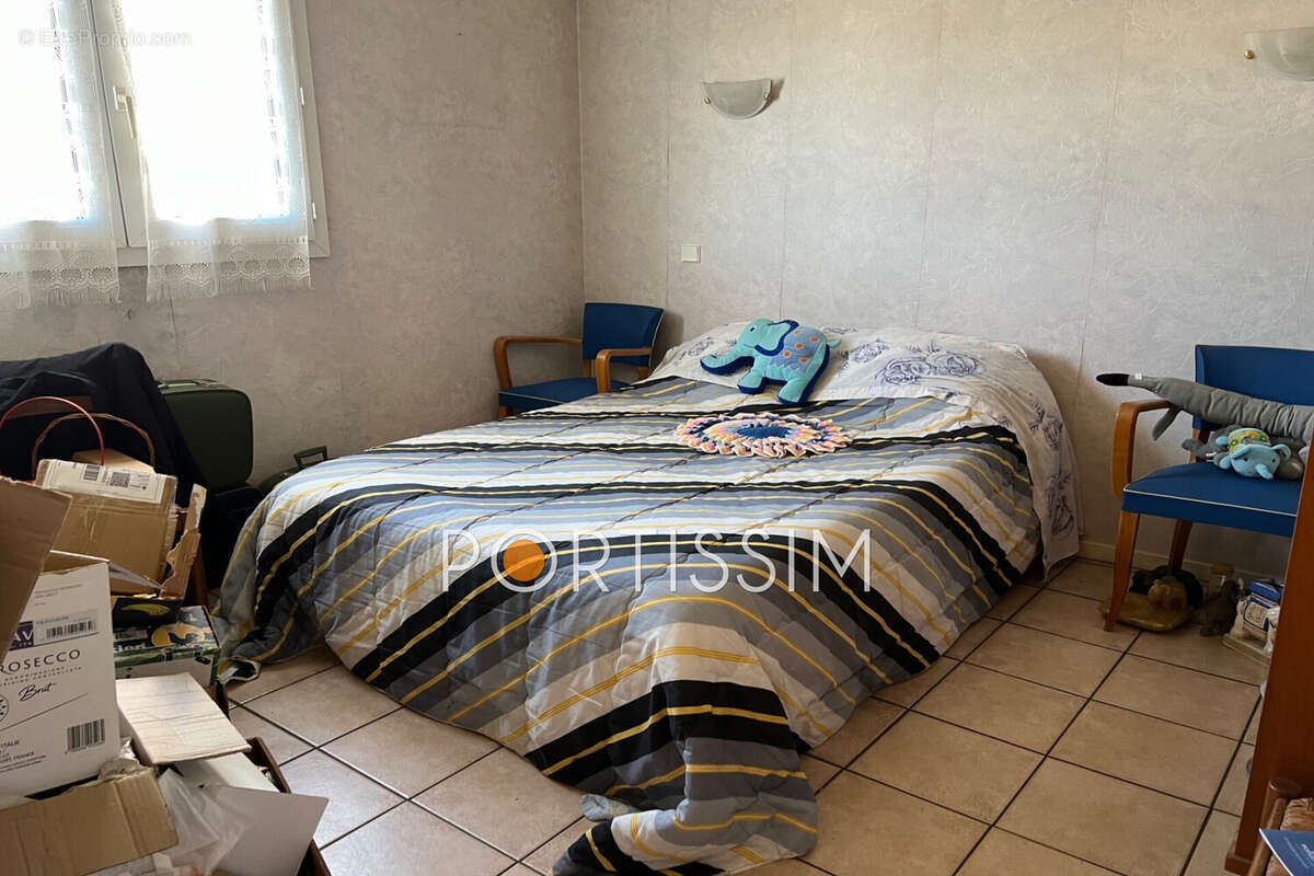 Appartement à CAGNES-SUR-MER