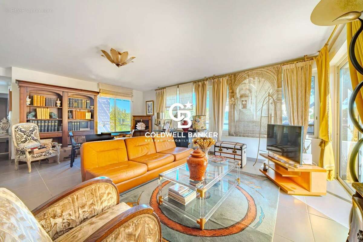 Appartement à LA GRANDE-MOTTE