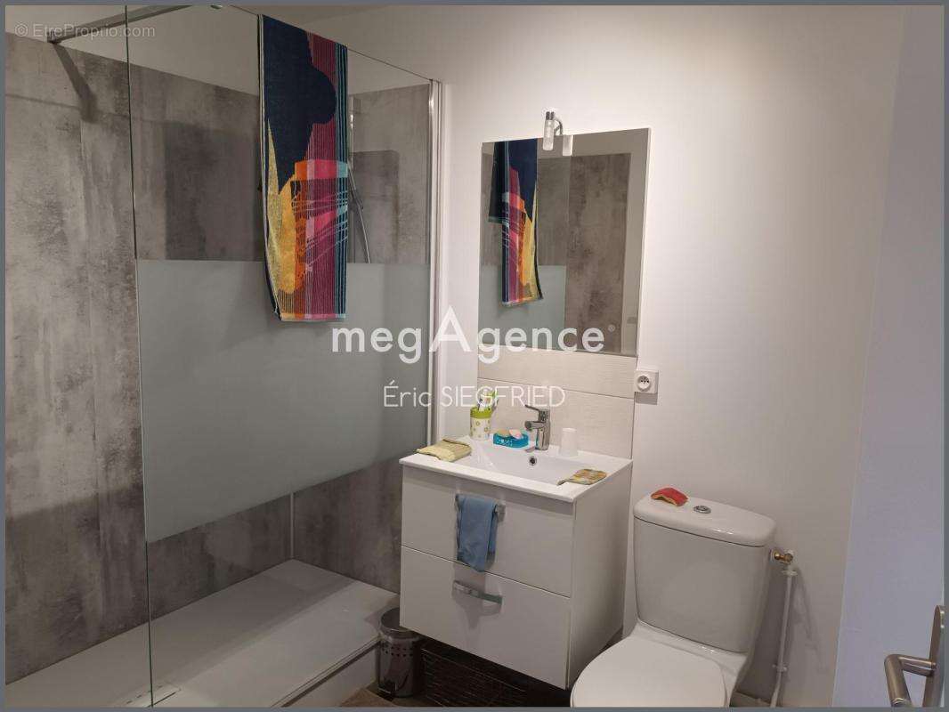 Appartement à LA BARRE-DE-MONTS