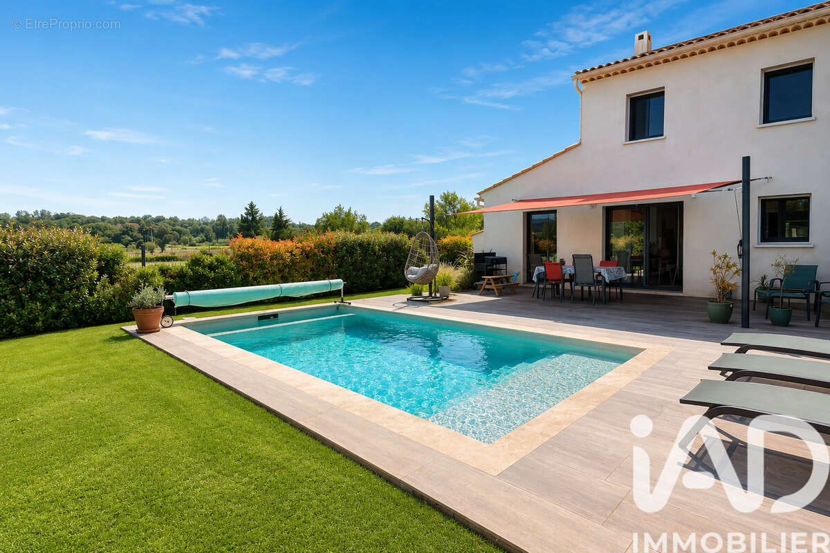 Photo 2 - Maison à PERTUIS