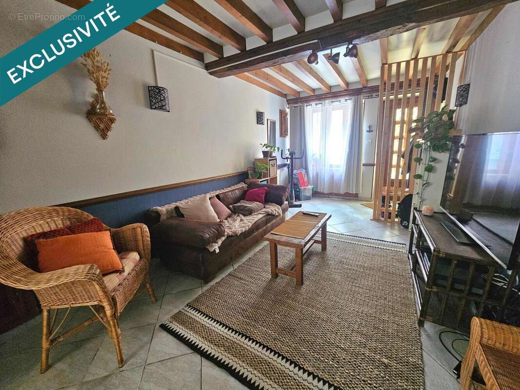 Photo 2 - Maison à COUTANCES