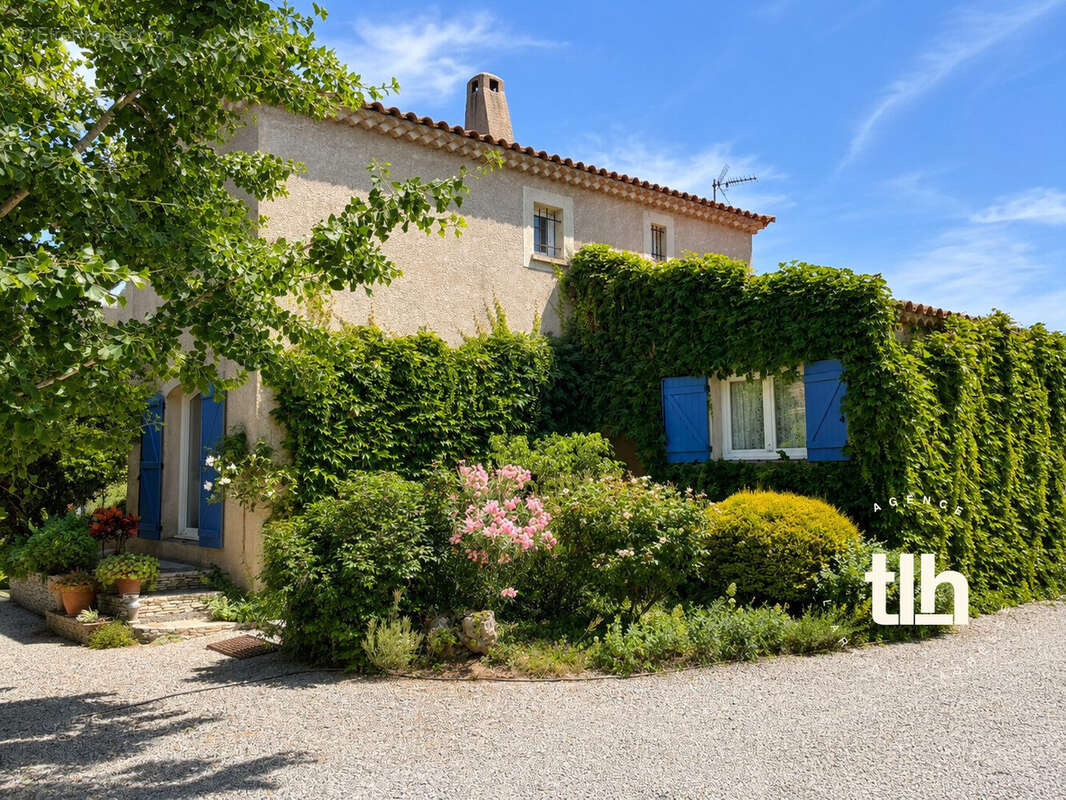 Maison à MONTPELLIER