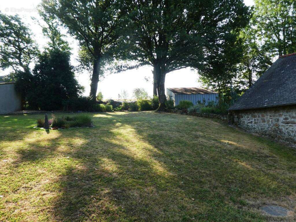 Maison située en campagne - photo 26