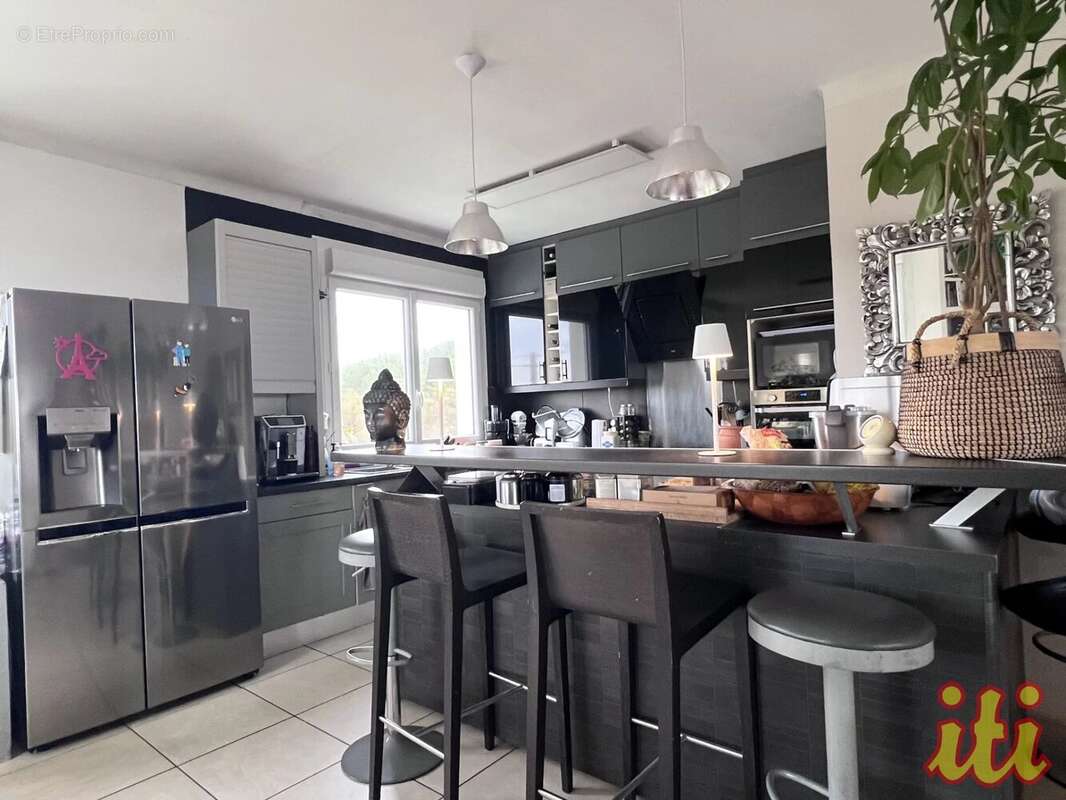 Maison à LES SABLES-D&#039;OLONNE