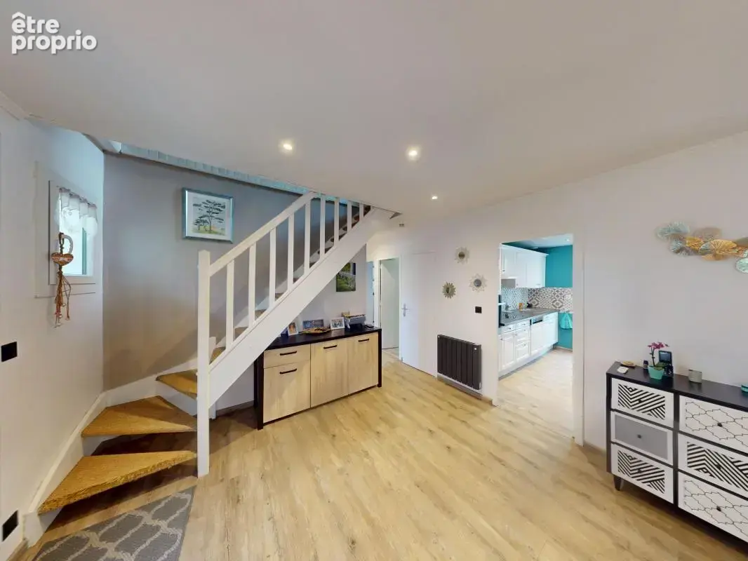 Maison 4 chambres Varengeville sur mer - photo 10