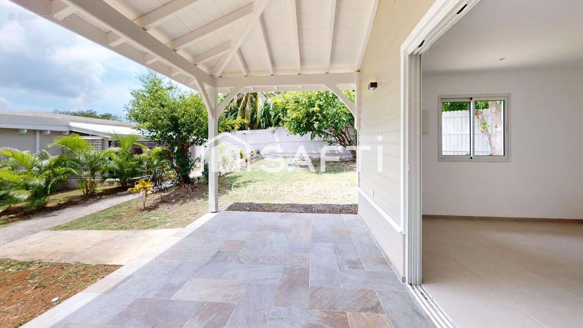 Photo 2 - Maison à LE DIAMANT