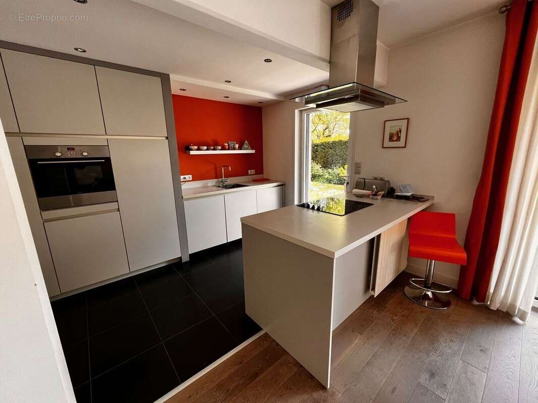 Appartement à MARCQ-EN-BAROEUL