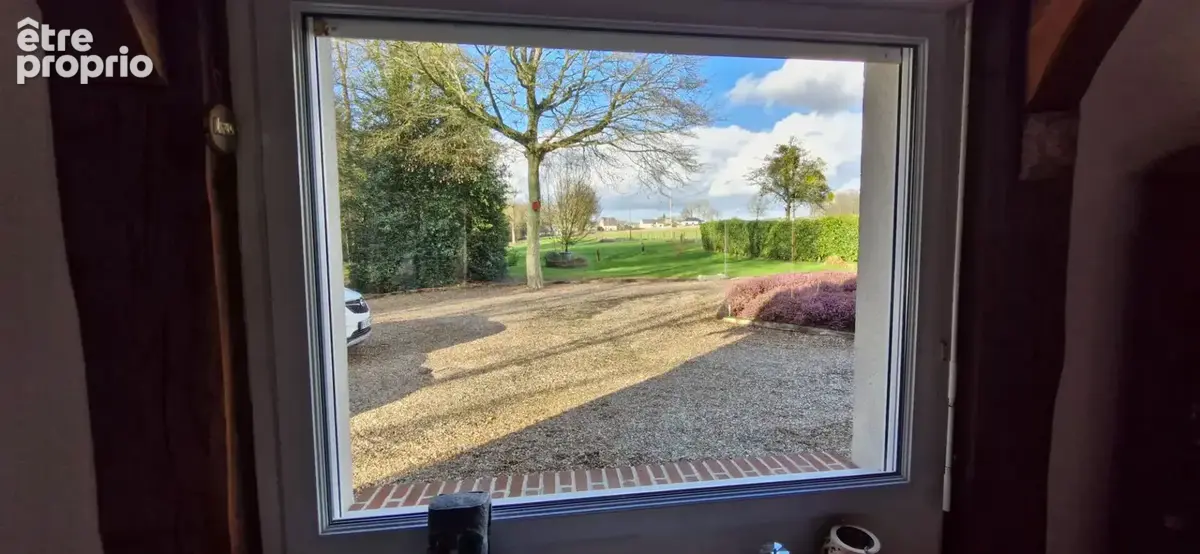Maison à vendre - Campagne de Pavilly - 4 chambres - Terrain 2 800 m² - Suite parentale - photo 3