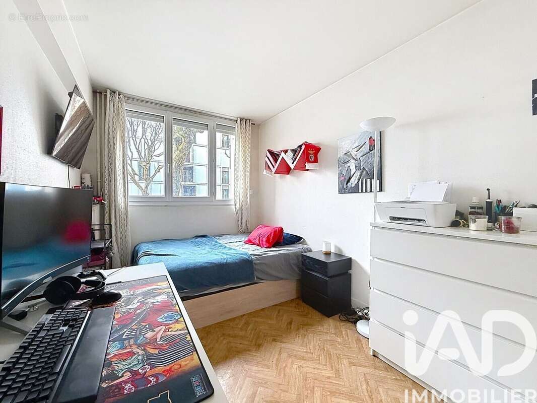 Photo 6 - Appartement à VIROFLAY