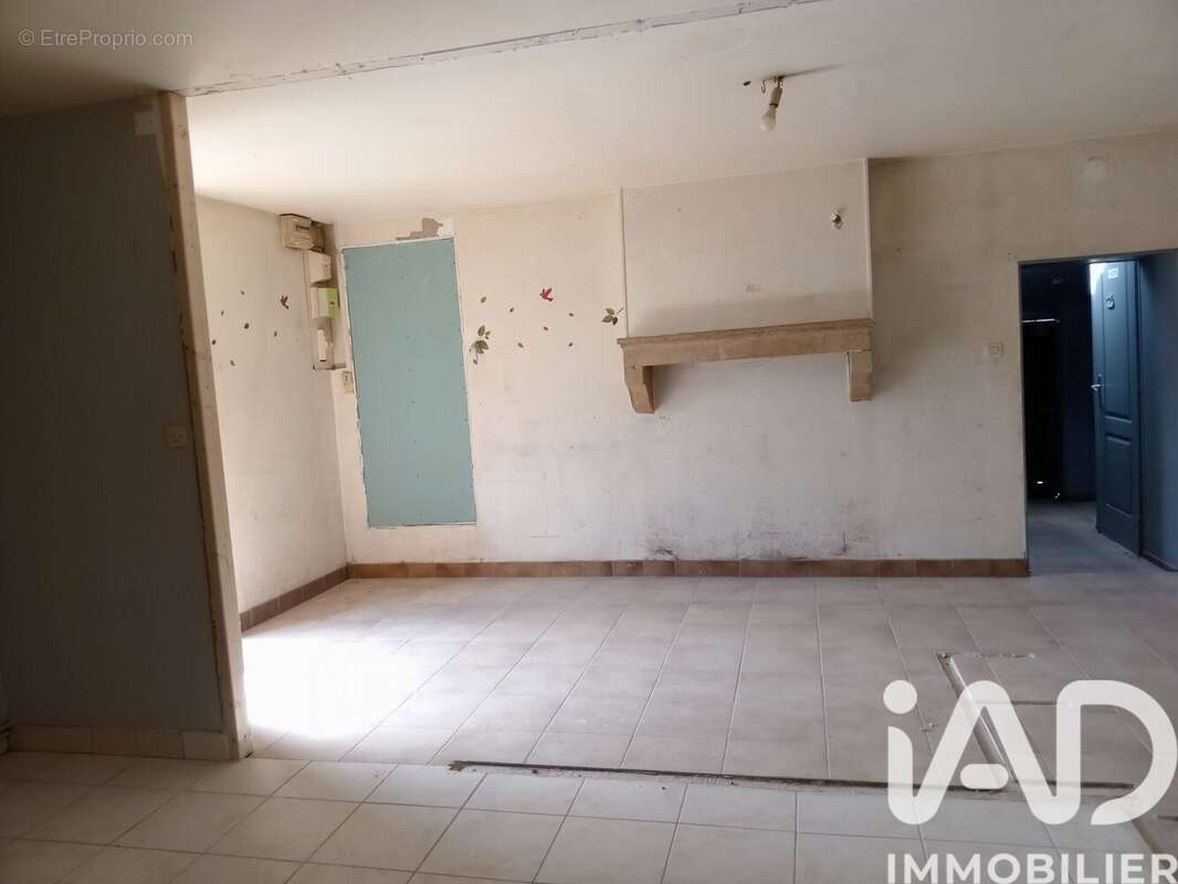 Photo 2 - Maison à GUEUGNON