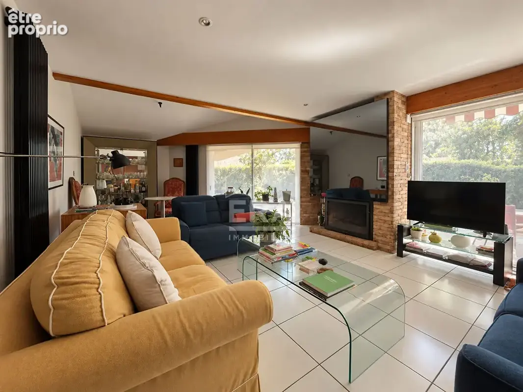 Maison d'architecte 178m² à mont-de-marsan - photo 5