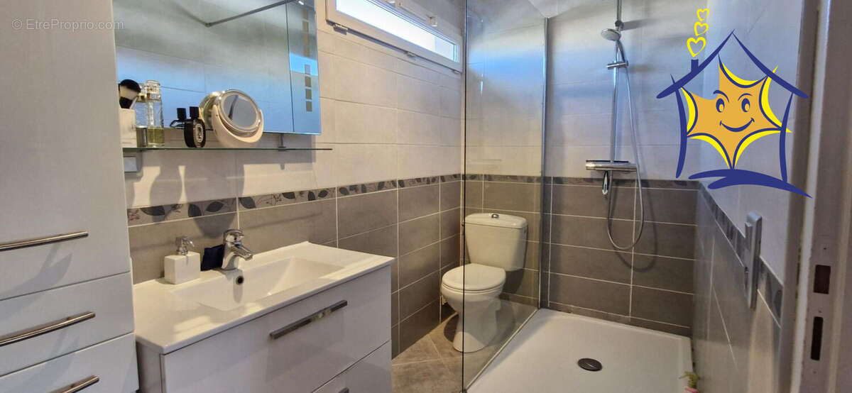 Maison 83 m² à Sainte-Genevieve-Des-Bois  - photo 5